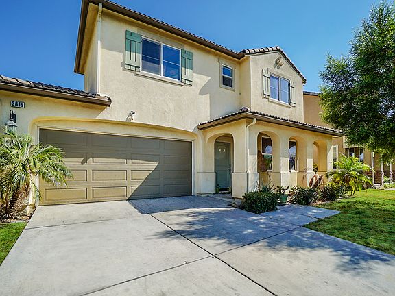 2nd image of 2619 W Via San Miguel