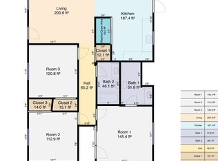 426 W Pennsylvania Dr #1, Tucson, AZ 85714