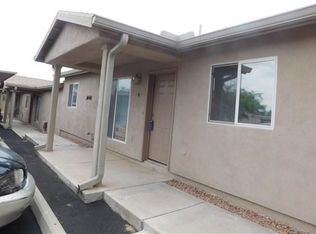 3640 N Mountain Ave, Tucson, AZ 85719