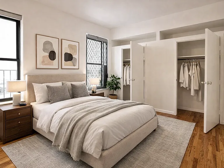 311 W 94th St #4R — Photo 3