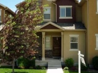 8739 N Desert Canyon Rd, Eagle Mountain, UT 84005