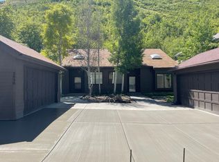 3838 E Sunnydale Ln #1, Salt Lake City, UT 84108