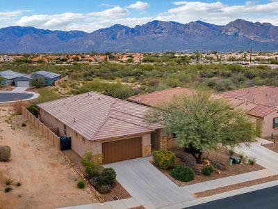 2274 W Azure Creek Loop, Oro Valley, AZ, 85742