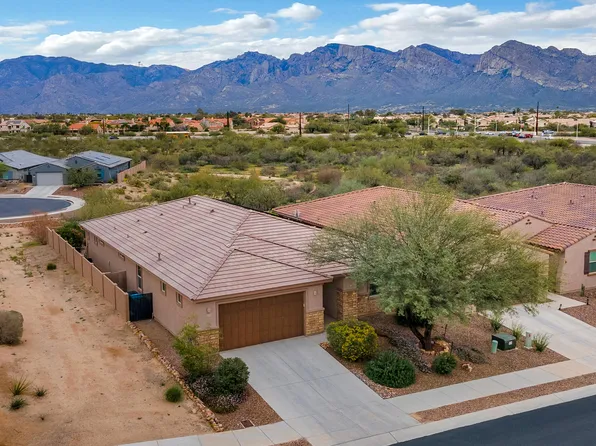 2274 W Azure Creek Loop, Tucson, AZ 85742