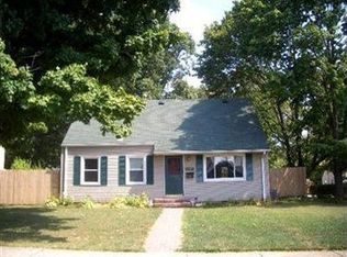2911 8th St, Cuyahoga Falls, OH