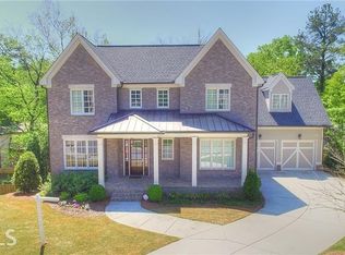 1832 Rock Springs Ln NE #0, Atlanta, GA 30324