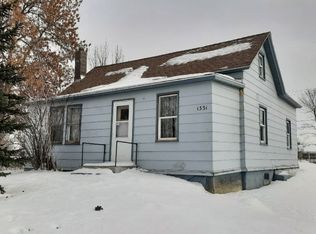1331 7th St SW, Minot, ND 58701