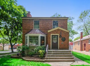 9956 S Artesian Ave, Palos Heights, IL 60655