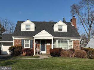 128 Clemson Rd, Bryn Mawr, PA 19010