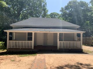 448 N New Tenth St, Griffin, GA 30223