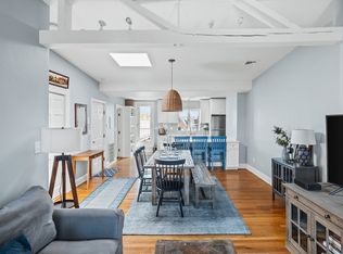 2 Monument Sq APT 5, Charlestown, MA 02129