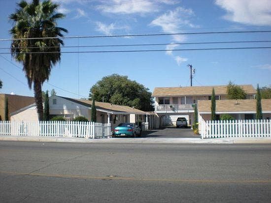 2nd image of 421 N San Jacinto St APT 8