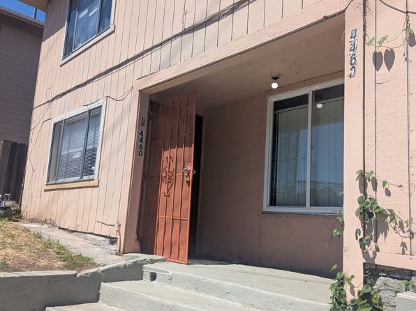 4460 Macarthur Blvd UNIT 2