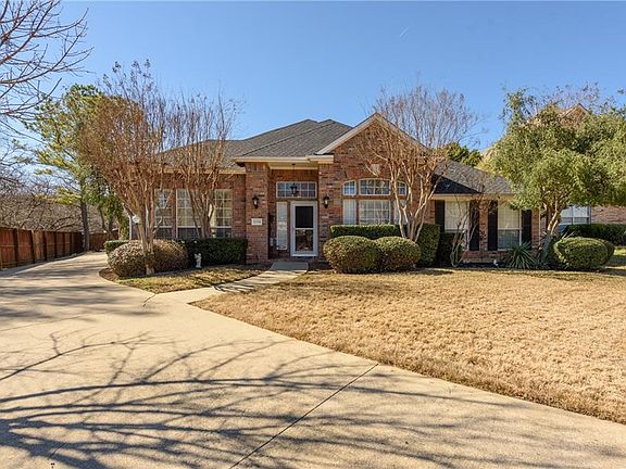 3rd image of 2704 Norfolk Ct