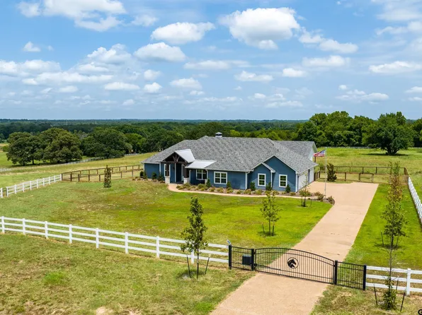 6870 Shore Crest Way, Athens, TX 75752