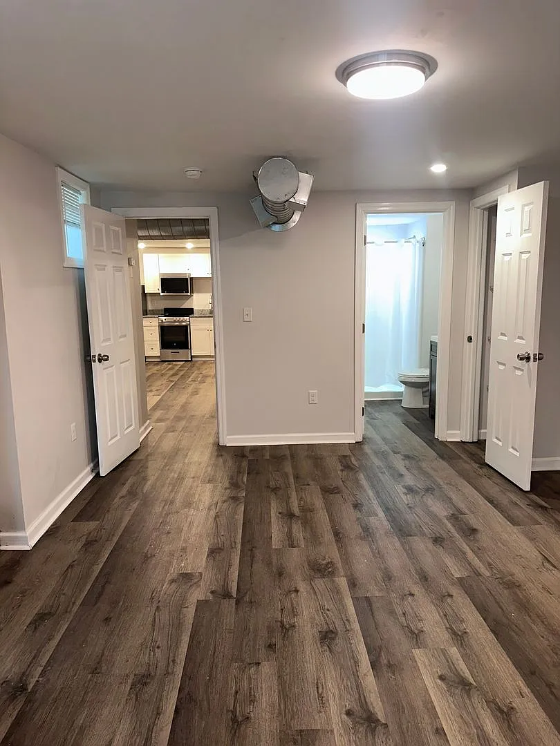 One Bedroom Basement - Available Now Not 2027 — Photo 3