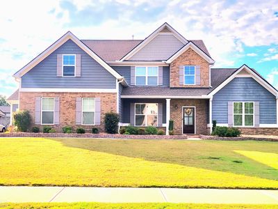 216 Denham Dr, Locust Grove, GA, 30248