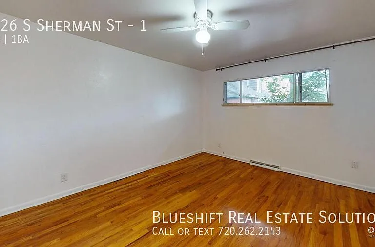 1326 S Sherman St #1 — Photo 11