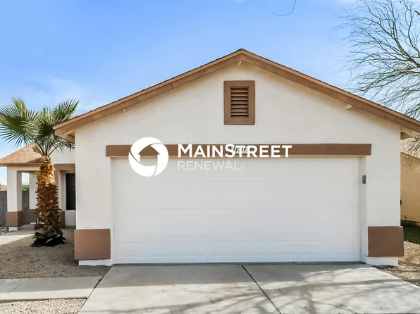 12519 N Pablo St, El Mirage, AZ 85335