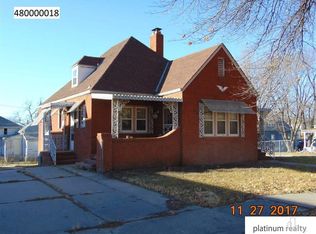 725 H St, Fairbury, NE 68352
