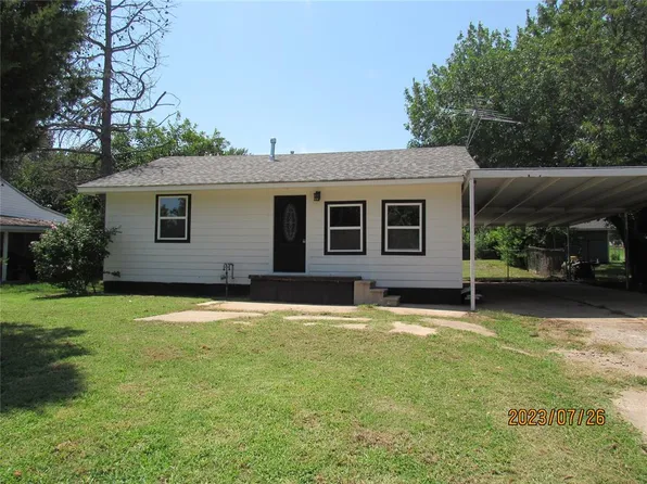 1507 S East Ave, Pauls Valley, OK 73075
