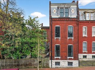 1010 Allen Ave #2F, Saint Louis, MO