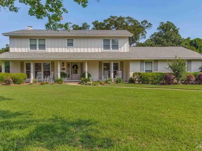 635 Bonilace Cir, Gulf Breeze, FL, 32561