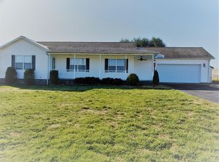 59 Boone Trl, London, KY 40744
