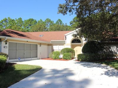 14 Mayflower Ct S, Homosassa, FL, 34446