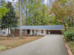 2089 Carthage Rd, Tucker, GA 30084