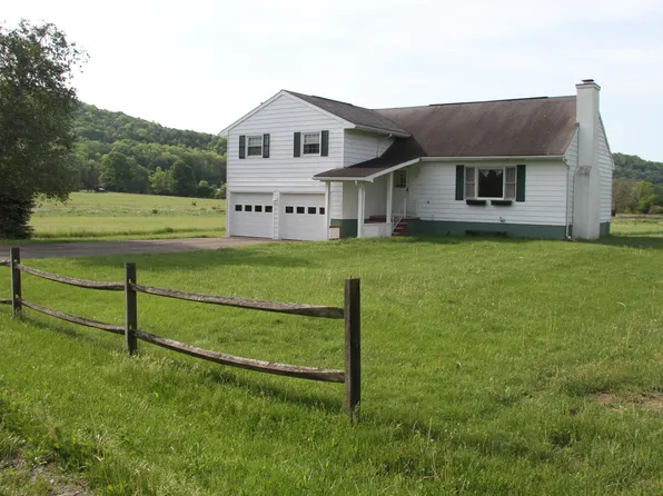 169 Meadow Ln, Brackney, PA 18812