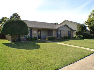 4444 Atlanta Dr, Plano, TX 75093