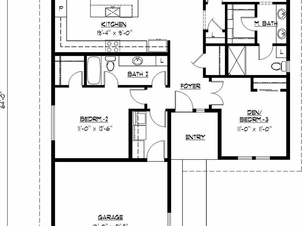 2nd image of 2801 N Country Club Rd #W3fcv0