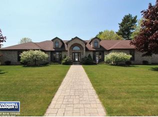 407 Melissa Ct, Denmark, WI 54208