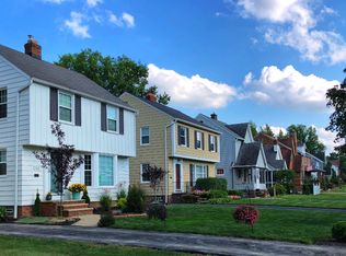 1243 Winston Rd, South Euclid, OH 44121