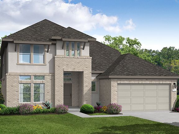 Elevation C