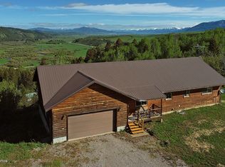 1601 Hillside Cir, Thayne, WY 83127