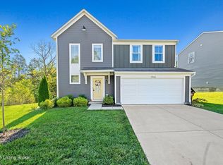 17924 Cloverfield Way, Louisville, KY 40245