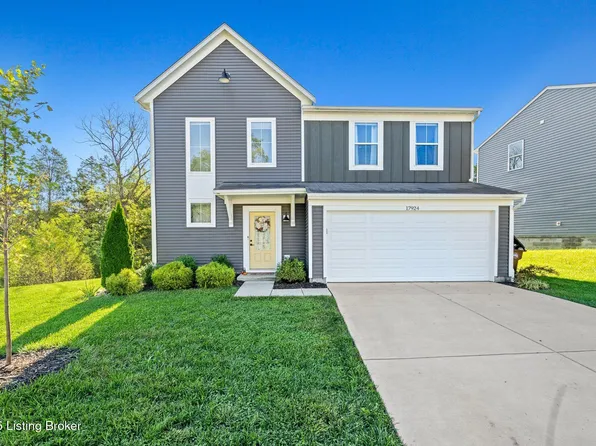 17924 Cloverfield Way, Louisville, KY 40245