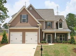 155 Annelle Park Dr, Fayetteville, GA 30215
