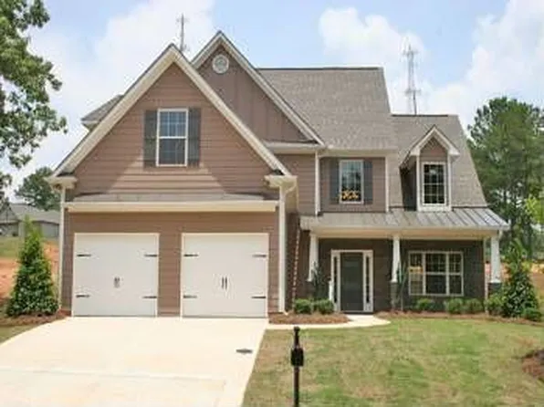 155 Annelle Park Dr, Fayetteville, GA 30215