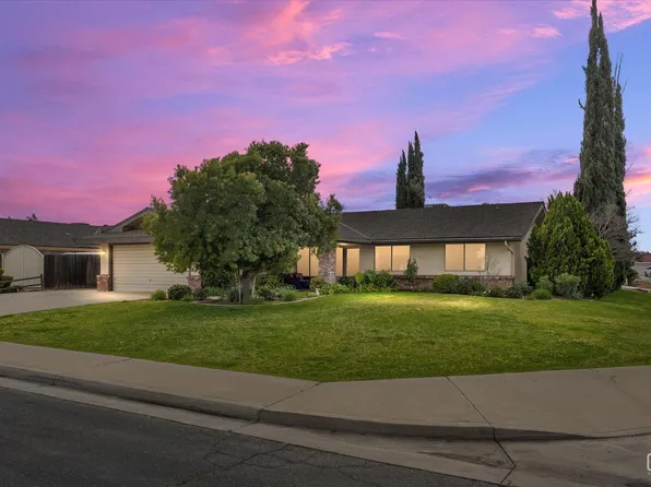 8913 Thurber Ln, Bakersfield, CA 93311