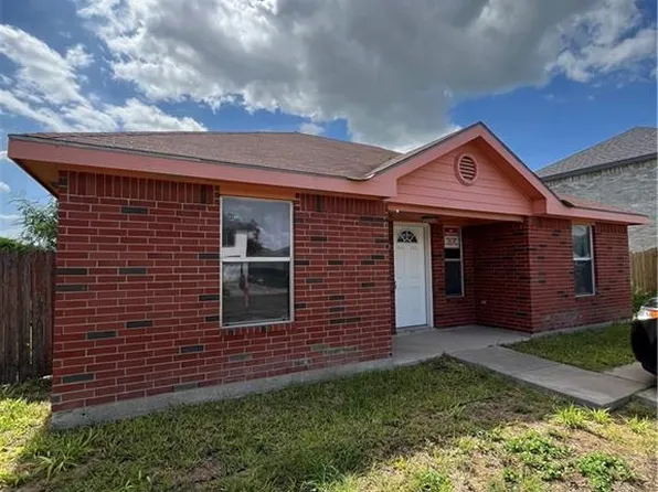 3017 Silver Ave, Mission, TX 78574