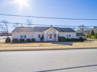 103 W Greer St, Honea Path, SC 29654