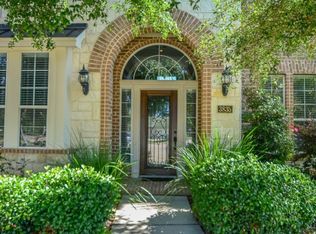 3835 Bowie Bend Ln, Katy, TX 77494