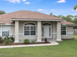 32215 Settlers Ridge Dr, Bryceville, FL 32009