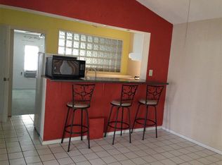1545 Bill Ogden Dr, El Paso, TX 79936
