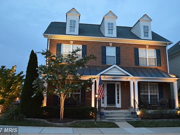 Front - gorgeous at Dusk!