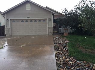 7542 Farmcrest Rd, Colorado Springs, CO 80925