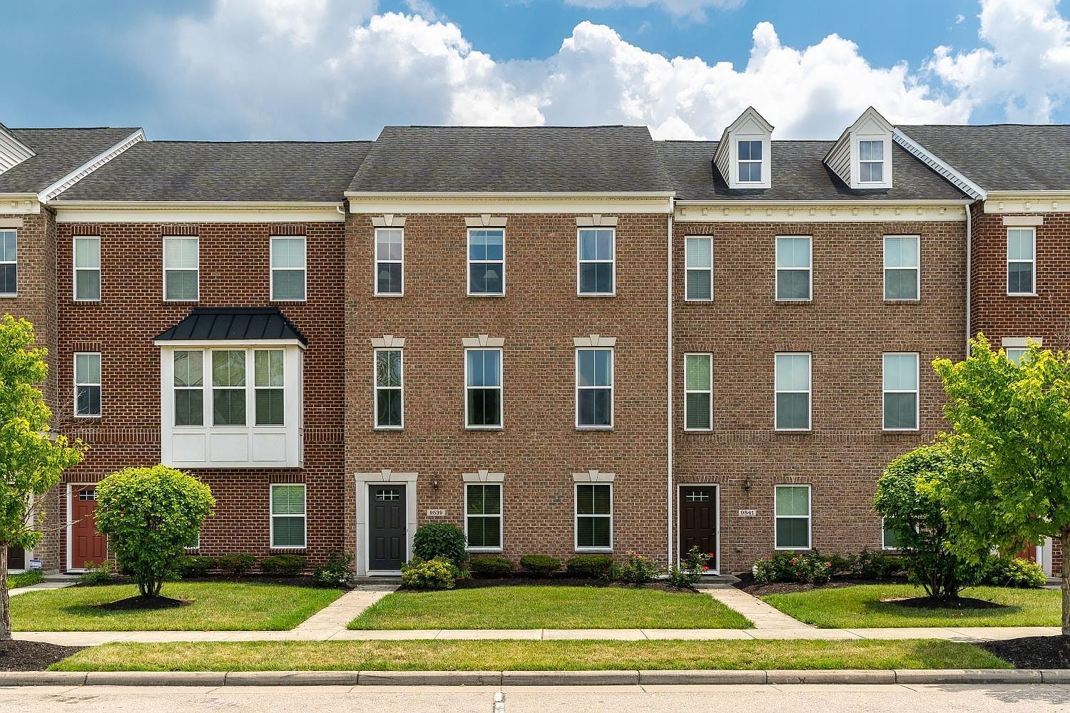 9539 Cobblestone Walk, West Chester, OH 45069 Zillow